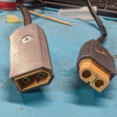 Vỏ bọc cho đầu nối XT60