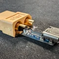 Vỏ bọc cho đầu nối XT60 - Thumbnail 4