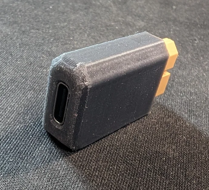 Vỏ bọc cho đầu nối XT60 - Image 5