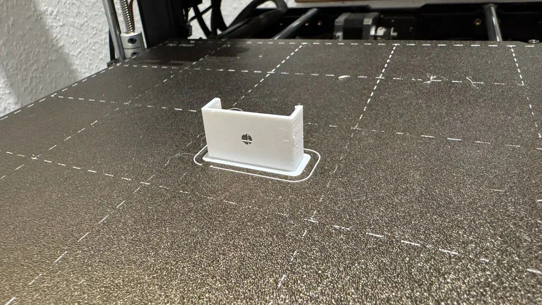 Kẹp thay thế cho đèn Hera Top-Stick IR - Image 1