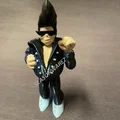 Blue Suede Goo - Mô hình nhân vật Clay Fighter kinh điển - Thumbnail 2