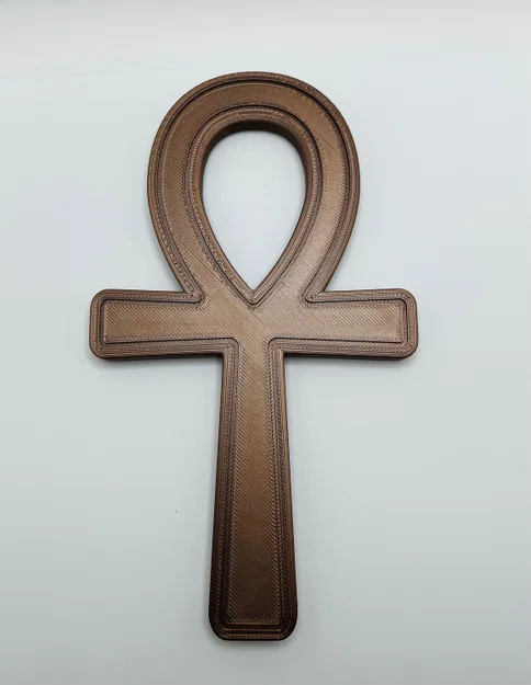 Ankh - Kích thước cầm tay và kích thước charm - Image 2