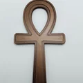Ankh - Kích thước cầm tay và kích thước charm - Thumbnail 2