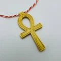 Ankh - Kích thước cầm tay và kích thước charm - Thumbnail 3