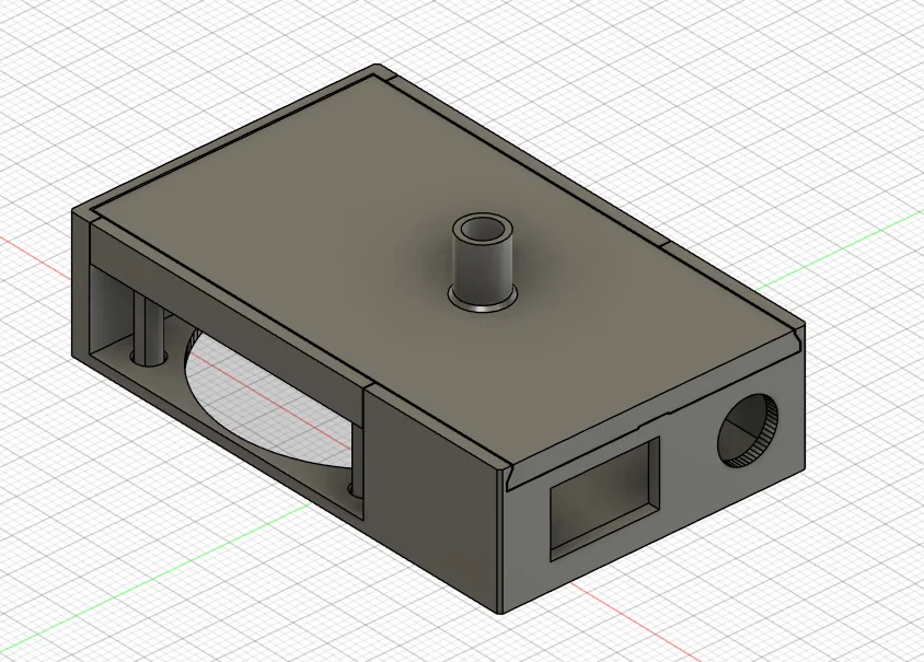 Mod Quạt 4010 cho Máy Sấy Sunlu S2 - Image 4