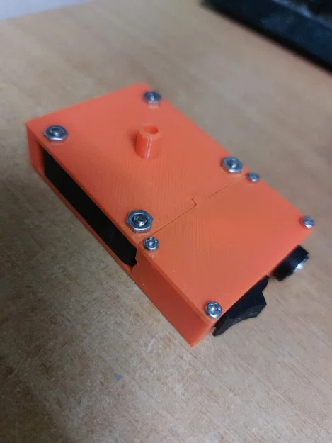 Mod Quạt 4010 cho Máy Sấy Sunlu S2 - Image 5