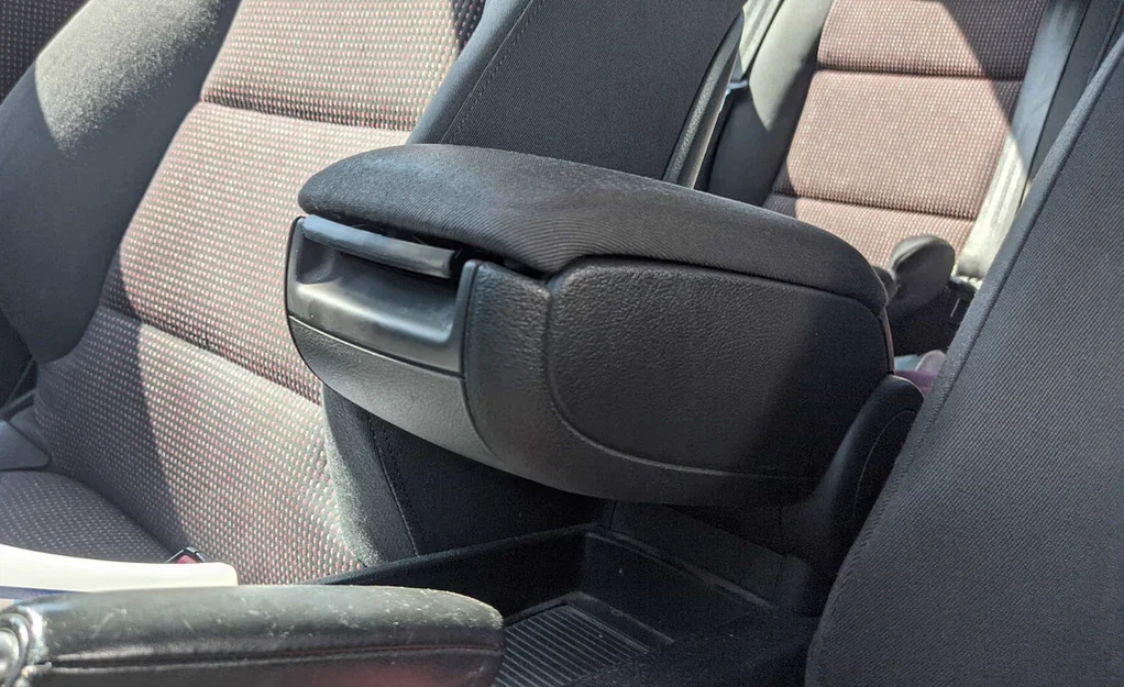 Lẫy khóa cho Audi A3 8P - Image 1