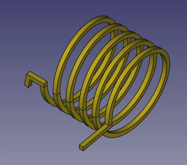Băng đạn 20 viên (.177/4.5mm) cho Diana Chaser / Artemis CP2 / v.v. - Image 4