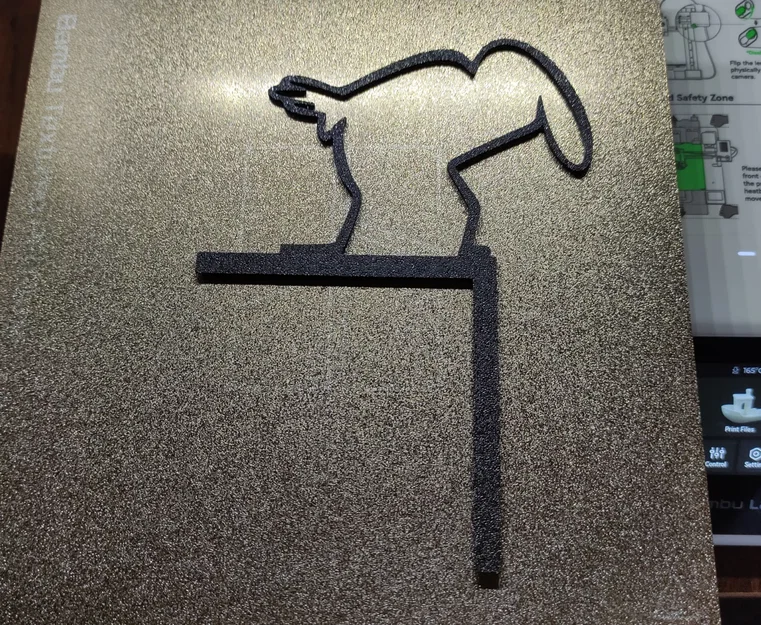 Mô hình trang trí công tắc đèn vui nhộn – La Linea Balum 7 - Image 4