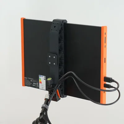 Bộ kẹp và phụ kiện cho màn hình Arzopa S1