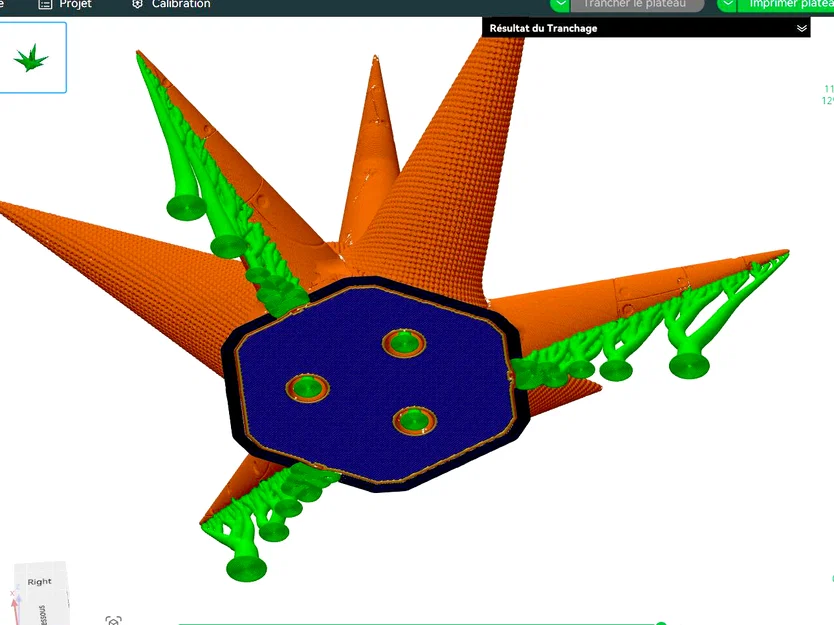 TÁC PHẨM ĐIÊU KHẮC: NGÔI SAO BRUTALIST - Image 6