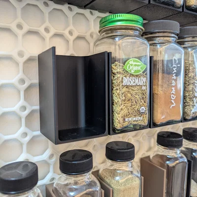 Giá đỡ hũ gia vị cho hệ thống Multiboard