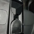 Gạt tàn / Thùng rác nhỏ cho Hyundai Tucson (2022-2026) - Thumbnail 2