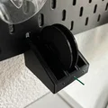 Lõi cuốn dây điện loại nhỏ (Small wire spool) - Thumbnail 3