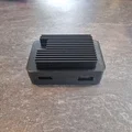 Case cho Raspberry Pi CM4 gắn trên Waveshare Nanobase B - Thumbnail 1