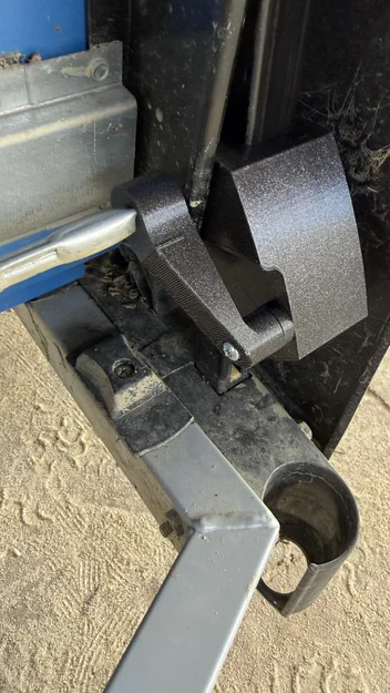 Donic Outdoor Roller - Linh kiện thay thế - Image 5