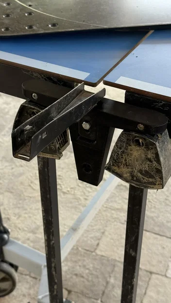 Donic Outdoor Roller - Linh kiện thay thế - Image 6