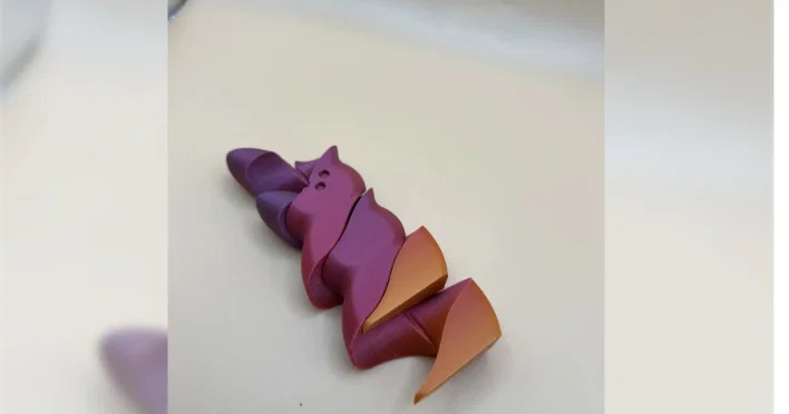 Spiral Peeps - Chú thỏ xoắn ốc độc đáo - Image 2