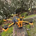 Hyperion 10.5" Drone FPV: Cỗ máy mạnh mẽ, bền bỉ cho mọi hành trình - Thumbnail 2