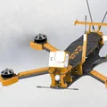 Hyperion 10.5" Drone FPV: Cỗ máy mạnh mẽ, bền bỉ cho mọi hành trình - Thumbnail 6
