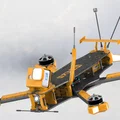 Hyperion 10.5" Drone FPV: Cỗ máy mạnh mẽ, bền bỉ cho mọi hành trình - Thumbnail 8