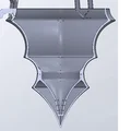Chậu treo cây phong cách Gothic (Tự tưới nước) - Thumbnail 8