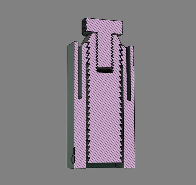 Giá đỡ GPU / Thanh chống GPU / Đế giữ GPU - Image 2