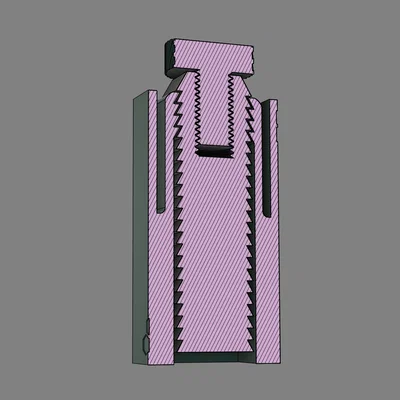 Giá đỡ GPU / Thanh chống GPU / Đế giữ GPU