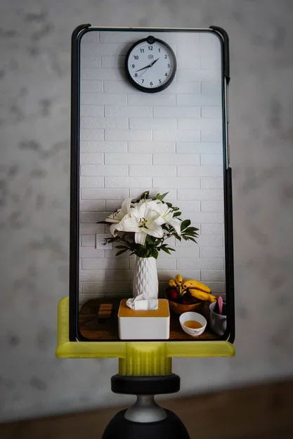 Ốp lưng Samsung S21 FE (hỗ trợ Magsafe) - Image 2