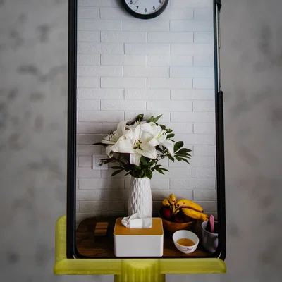 Ốp lưng Samsung S21 FE (hỗ trợ Magsafe)