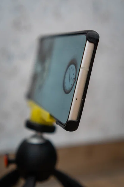 Ốp lưng Samsung S21 FE (hỗ trợ Magsafe) - Image 5