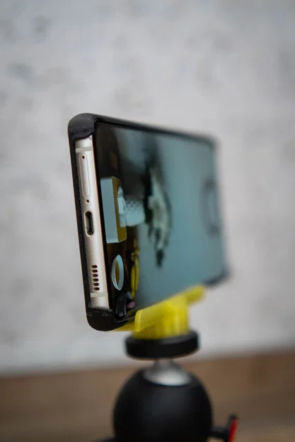 Ốp lưng Samsung S21 FE (hỗ trợ Magsafe) - Image 6