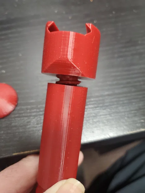 MONOPOD CHO SÚNG RUGER PRECISION RIMFIRE - Image 8