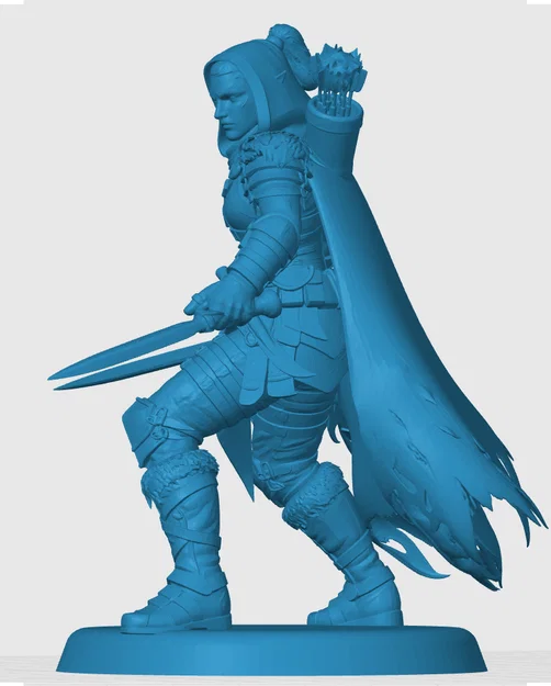 Mô hình Goliath Ranger - Image 2