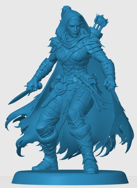 Mô hình Goliath Ranger - Image 3