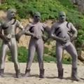 Phù hiệu Bóng tối (MMPR) - Thumbnail 2