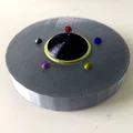 Phù hiệu Bóng tối (MMPR) - Thumbnail 7