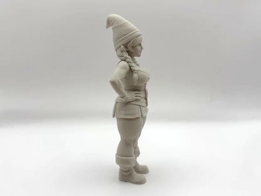 Nàng Gnome Xinh Đẹp - Image 3