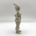 Nàng Gnome Xinh Đẹp - Thumbnail 3