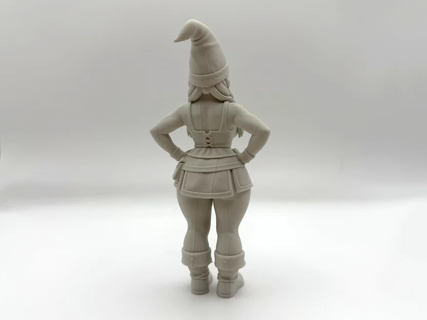 Nàng Gnome Xinh Đẹp - Image 4