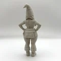 Nàng Gnome Xinh Đẹp - Thumbnail 4