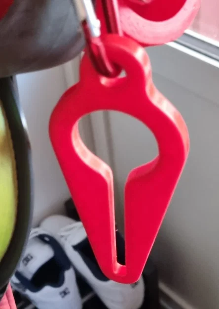 Giá treo túi phân chó (Đã qua sử dụng) - Image 2