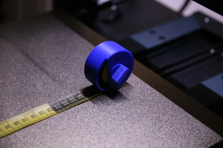 Dụng cụ cuộn thước dây (Tape Measure Winder) - Image 4