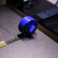 Dụng cụ cuộn thước dây (Tape Measure Winder) - Thumbnail 4