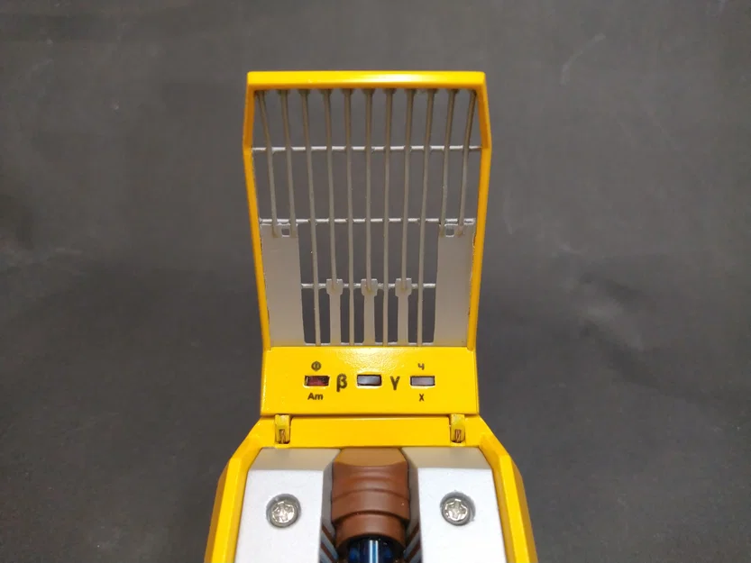 Echo Detector - S.T.A.L.K.E.R. - Image 5