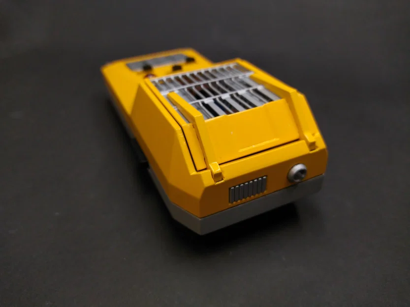 Echo Detector - S.T.A.L.K.E.R. - Image 6