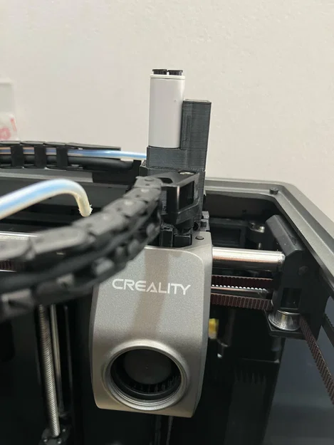 3DChameleon cho K1c/K1/K1max dùng Arduino Uno và CNC Shield V3 - Image 1