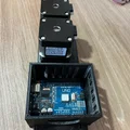 3DChameleon cho K1c/K1/K1max dùng Arduino Uno và CNC Shield V3 - Thumbnail 3