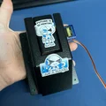 3DChameleon cho K1c/K1/K1max dùng Arduino Uno và CNC Shield V3 - Thumbnail 7