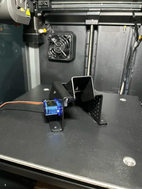 3DChameleon cho K1c/K1/K1max dùng Arduino Uno và CNC Shield V3 - Image 8